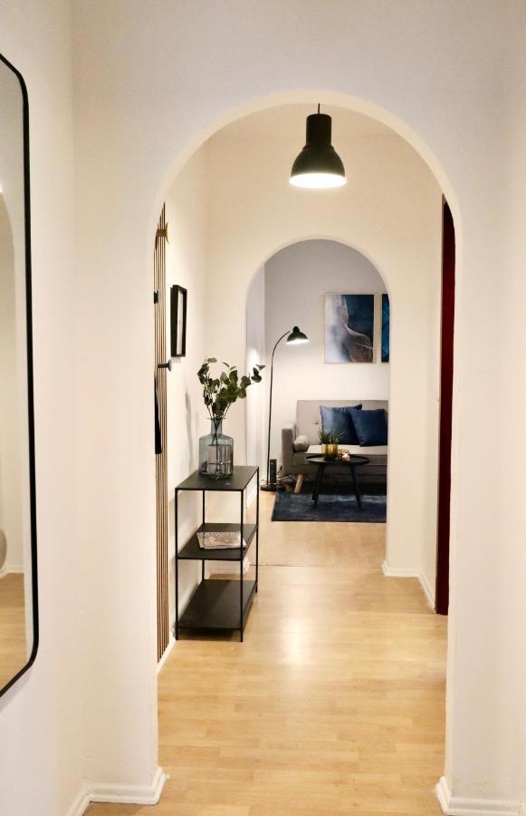 Sapphire Apartment: Free Parking + Netflix + Bathtub 에센 외부 사진