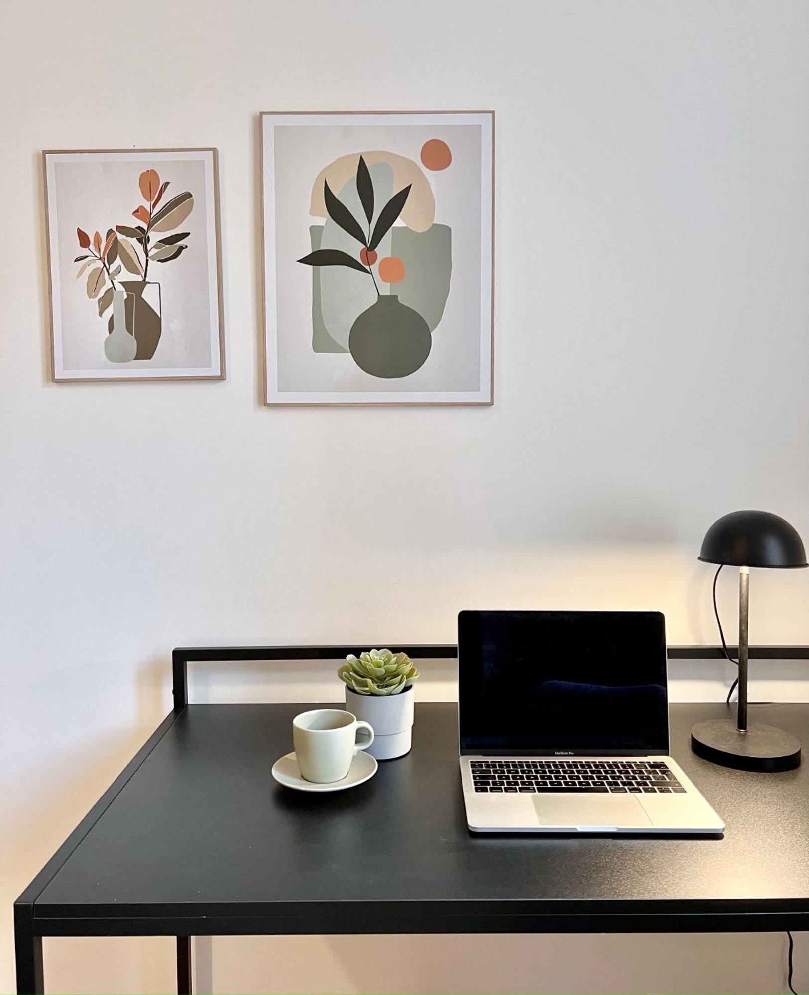 Sapphire Apartment: Free Parking + Netflix + Bathtub 에센 외부 사진