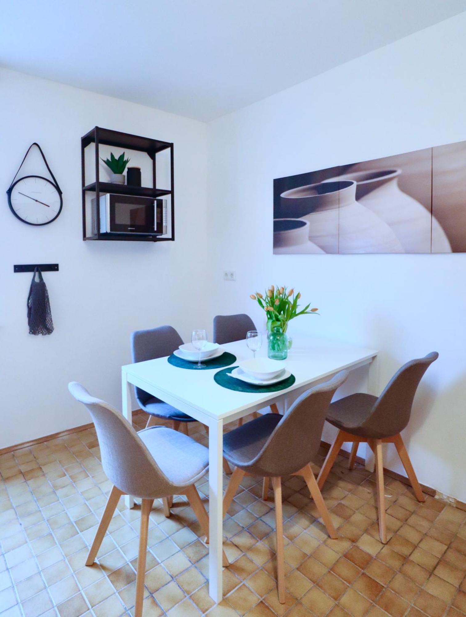 Sapphire Apartment: Free Parking + Netflix + Bathtub 에센 외부 사진